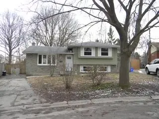 120 Paperbirch Crescent, London North, On N6g 1l7