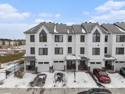 2412 Watercolours Way, Barrhaven, ON K2J 7A9