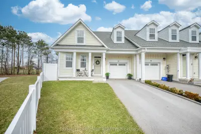 68 Paradise Grove, Niagara-on-the-lake, On L0s 1t0