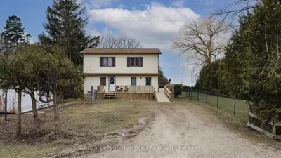 75587 Elliot Street N, Bluewater, ON N0M 1G0