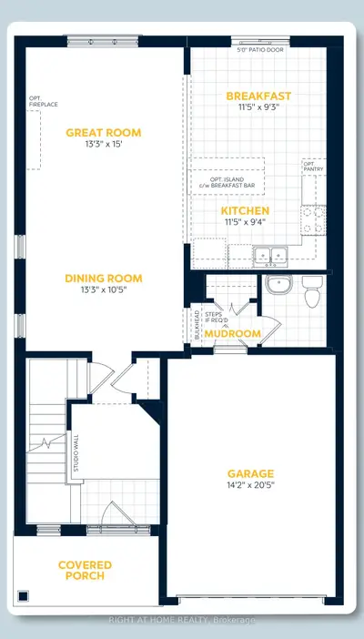 1681 Dunkirk Avenue, Woodstock, On N4t 0l7