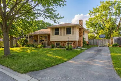47 Fairlane Road, London South, On N6k 3e3