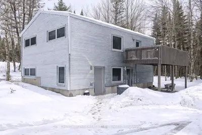 3044 Glamorgan Road, Highlands East, On K0m 1s0