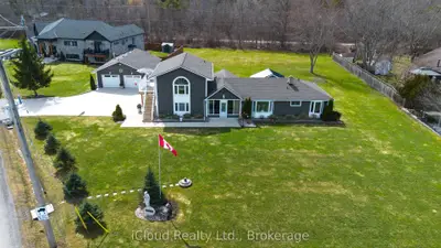 4099 Niagara Parkway, Fort Erie, On L0s 1s0