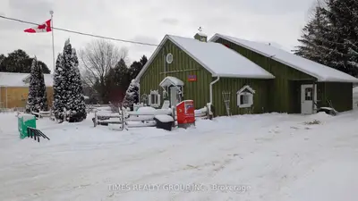 174 Kincardine Street, Grey Highlands, On N0c 1k0