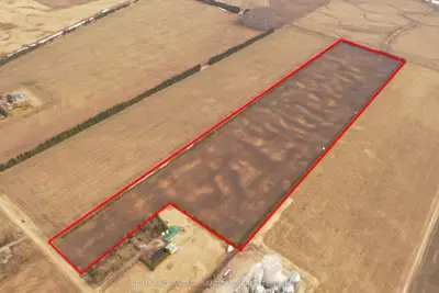 Vacant Land in Lucan Biddulph
