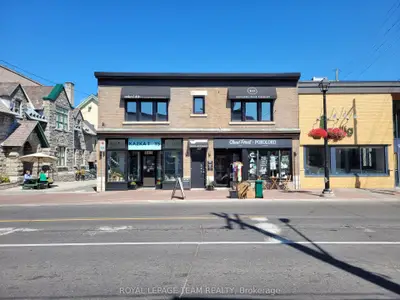 341 Richmond Road A1, Carlingwood - Westboro and Area, ON K2A 0E7