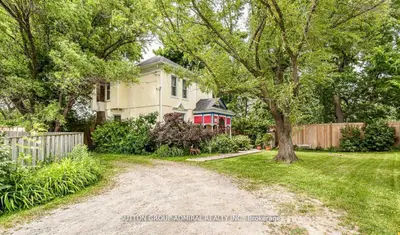 5411 Portage Road, Niagara Falls, On L2g 5k9