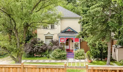 5411 Portage Road, Niagara Falls, On L2g 5x9