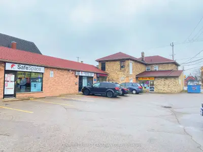 414 HAMILTON Road, London East, ON N5Z 1R9