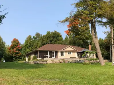 143 Wispi Shore Road, Kawartha Lakes, On K9v 0k4