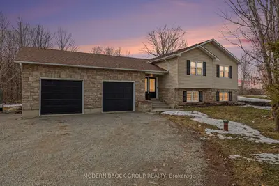 254 County Rd 1 Road, Elizabethtown-kitley, On K0e 1y0
