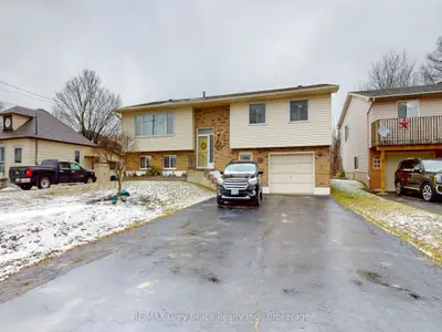 560 20th Street E, Owen Sound, On N4k 2b6
