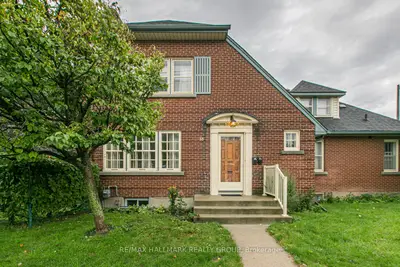 50 Tyndall Street, Tunneys Pasture and Ottawa West, ON K1Y 3J8