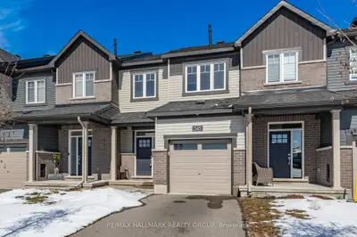 545 Decoeur Drive, Orleans - Cumberland and Area, ON K4A 5G7