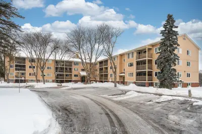 6376 Bilberry Drive 201, Orleans - Convent Glen And Area, On K1c 4p6
