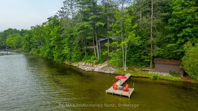 1030 SCHAEFER'S Road, Minden Hills, ON K0M 2K0