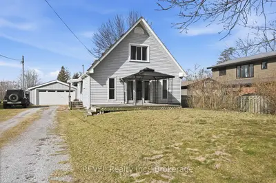 2757 North Shore Drive Drive E, Haldimand, On N0a 1k0