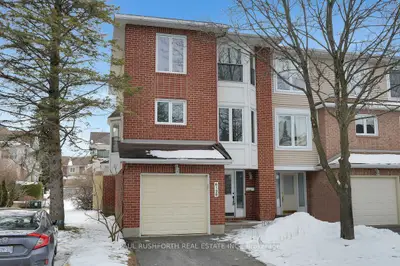 6138 Heritage Park Crescent, Orleans - Convent Glen and Area, ON K1C 7G5