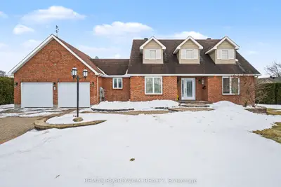 32 Faucher Boulevard, Casselman, On K0a 1m0