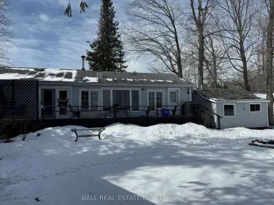 175 Rollies Point Road E, Curve Lake First Nation 35, On K0l 1r0