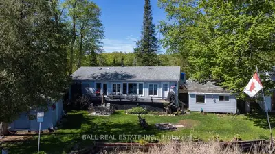 175 Rollies Point Road E, Curve Lake First Nation 35, On K0l 1r0