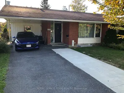 1180 Southwood Drive #b, Parkway Park - Queensway Terrace S And Area, On K2c 3c3