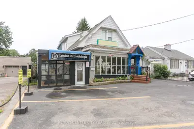 2349 Main Street, London South, On N6p 1a7