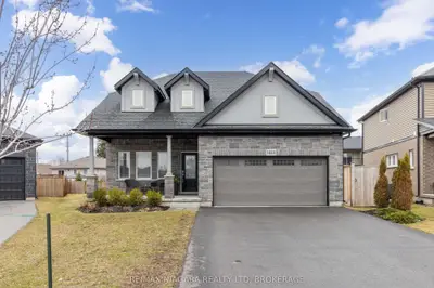 3628 Allen Trail, Fort Erie, On L0s 1n0