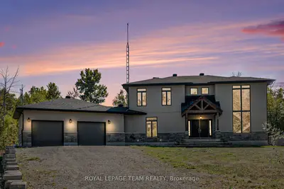 896 Corktown Road, Merrickville-wolford, On K0g 1n0