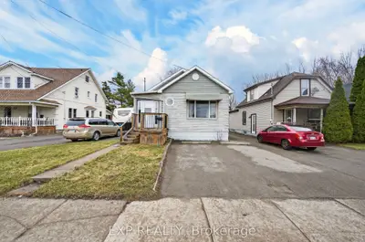 150 Crowland Avenue, Welland, On L3b 1x3