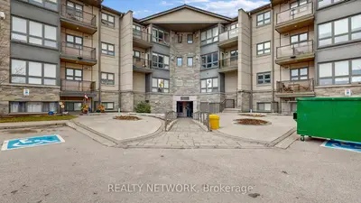 15 JACKSWAY Crescent 117, London North, ON N5X 3T8