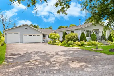 27 Rose Street, Quinte West, On K0k 2c0