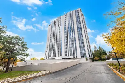 190 Hespeler Road 1602, Cambridge, ON N1R 8B8