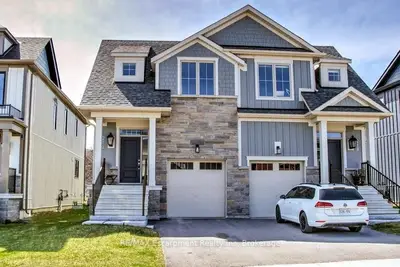 212 Courtland Street, Blue Mountains, On L9y 4e4