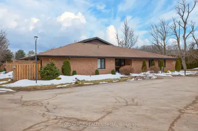 645 Whitaker Street 1, Peterborough, On K9h 7l5