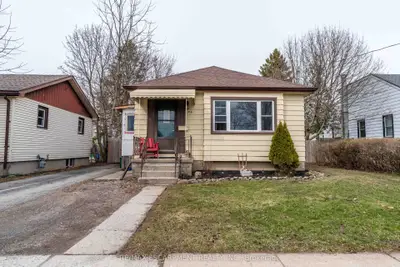 316 Dufferin Street, Fort Erie, On L2a 2t9