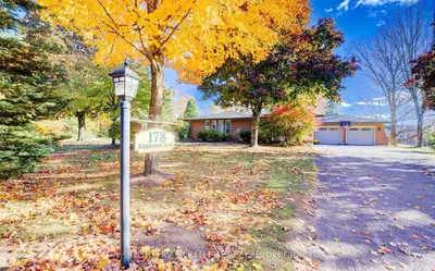 178 Ripplewood Road Bsmt, Cambridge, ON N1R 5S2