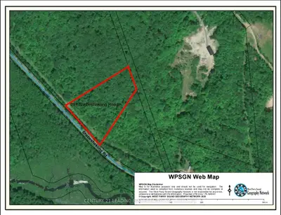 251 Shebeshekong Road, Carling, ON P0G 1G0