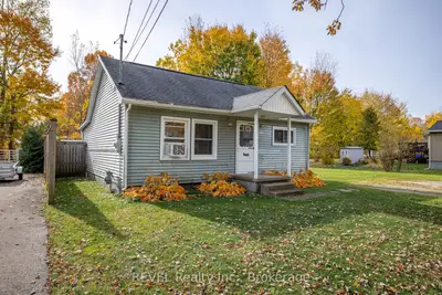3229 Grove Avenue, Fort Erie, On L0s 1n0