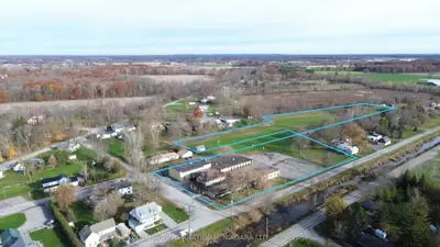 31870 Lee Street, Wainfleet, On L0s 1v0
