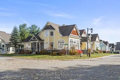 23 Spencer Street, Bracebridge, ON P1L 0B7
