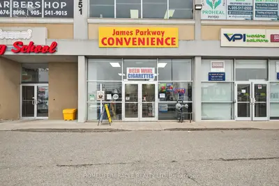 1051 Upper James Street, Hamilton, On L9c 3a6