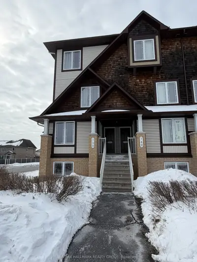 755 Lakeridge Drive 35, Orleans - Cumberland and Area, ON K4A 0N5