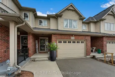 5848 Osprey Avenue, Niagara Falls, On L2h 0g1