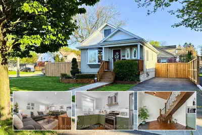 303 Nelson Street, Brantford, ON N3S 4C9