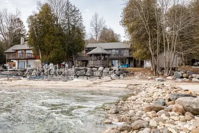225 Cedar Avenue, Meaford, On N4l 1w5