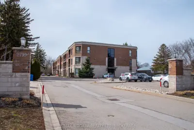 2799 St. Paul Avenue 306, Niagara Falls, ON L2J 2L3