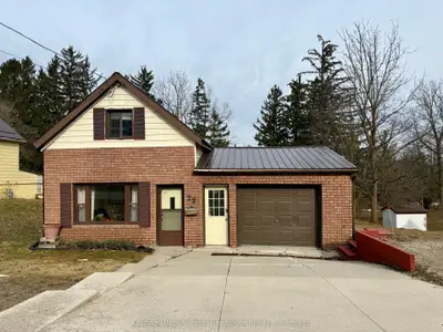 22 Mcgivern Street, Brockton, On N0g 2v0