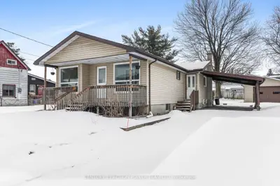 983 Chapman Street, Clarence-rockland, On K4k 1e6